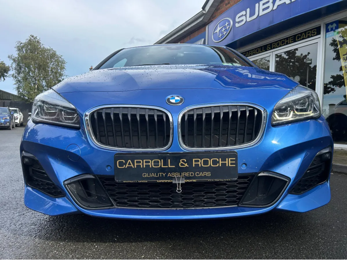 BMW 2-Series F45 XE Hybrid M-Sport Premium - Stunn - Image 3
