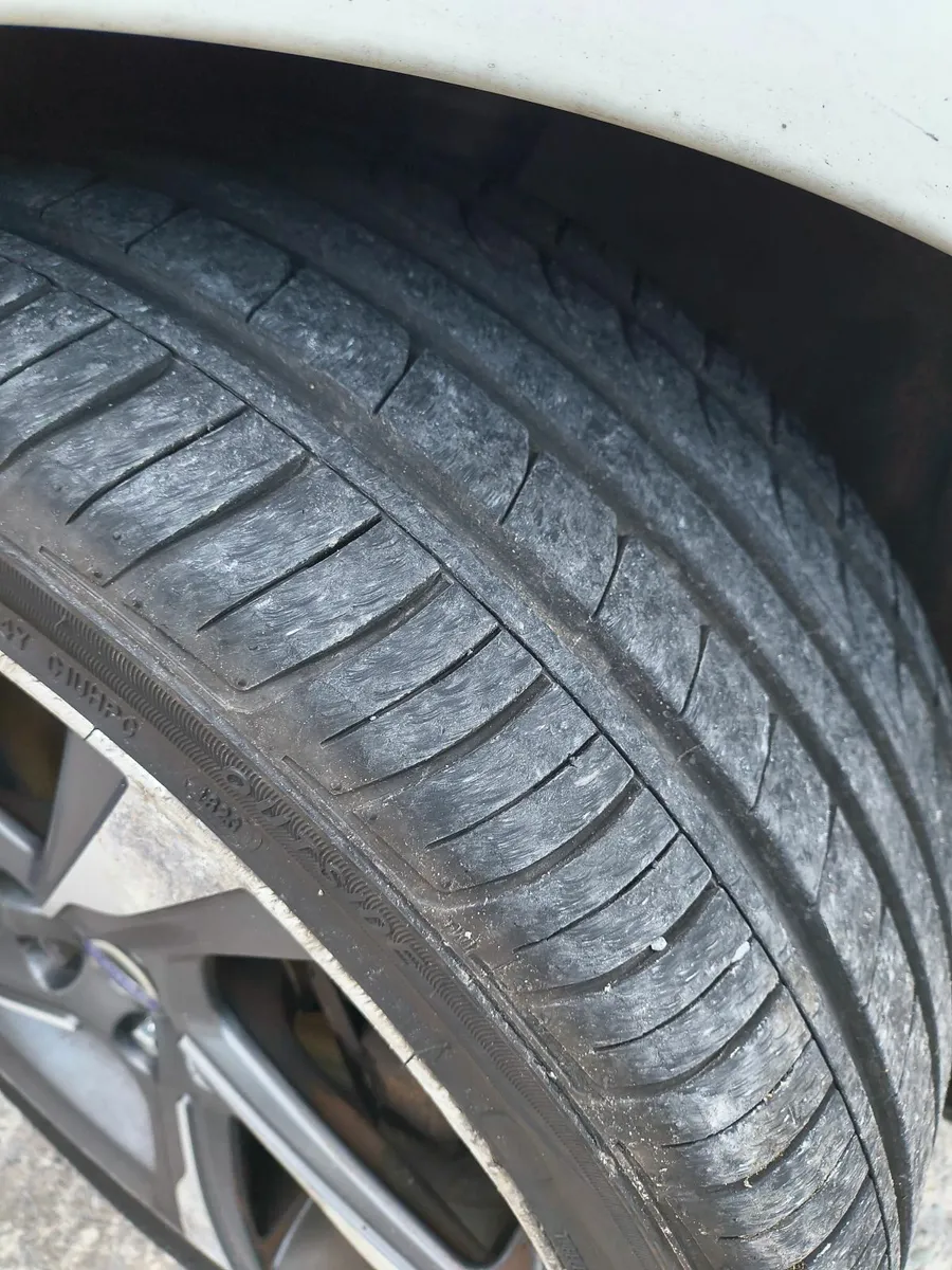 Volvo S60 2015 - Image 4