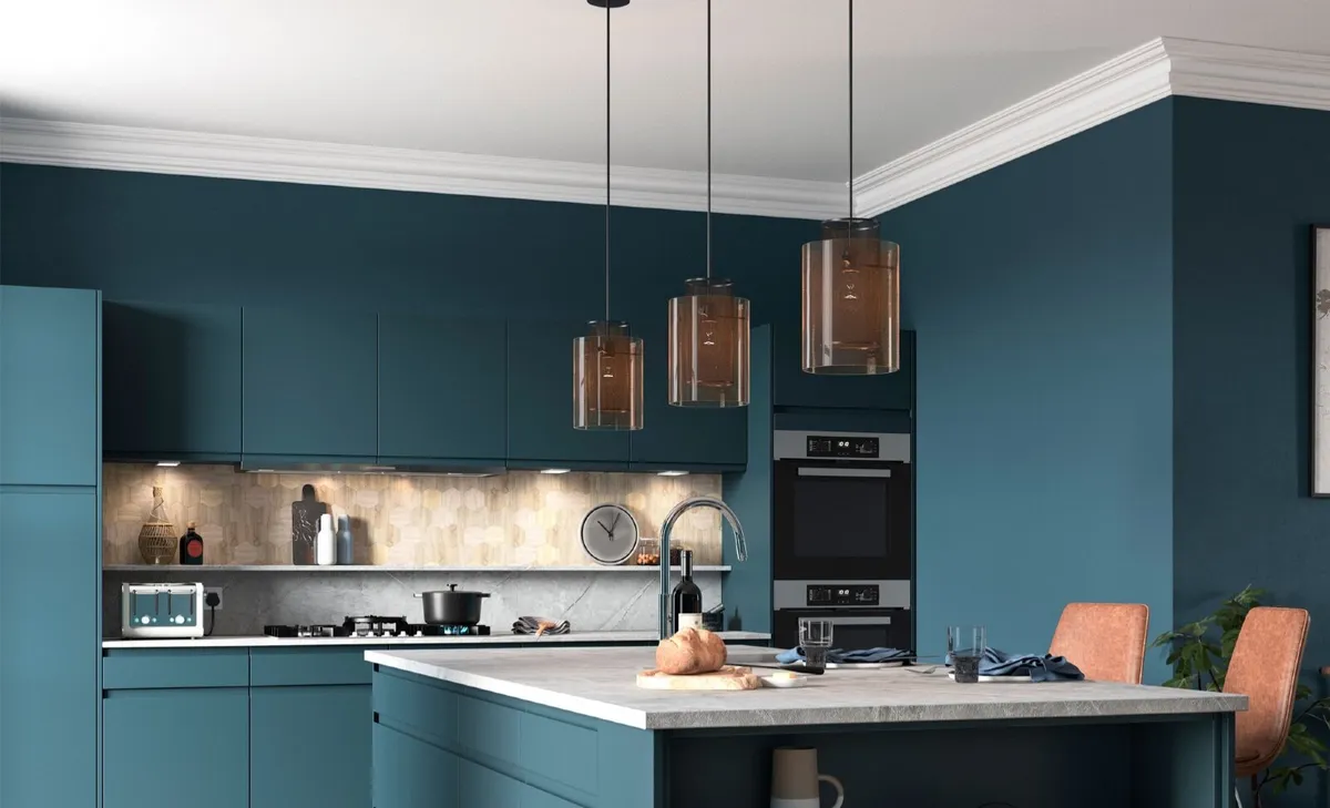 Kitchens Designed Manufactured Install From €6,000 - Image 3