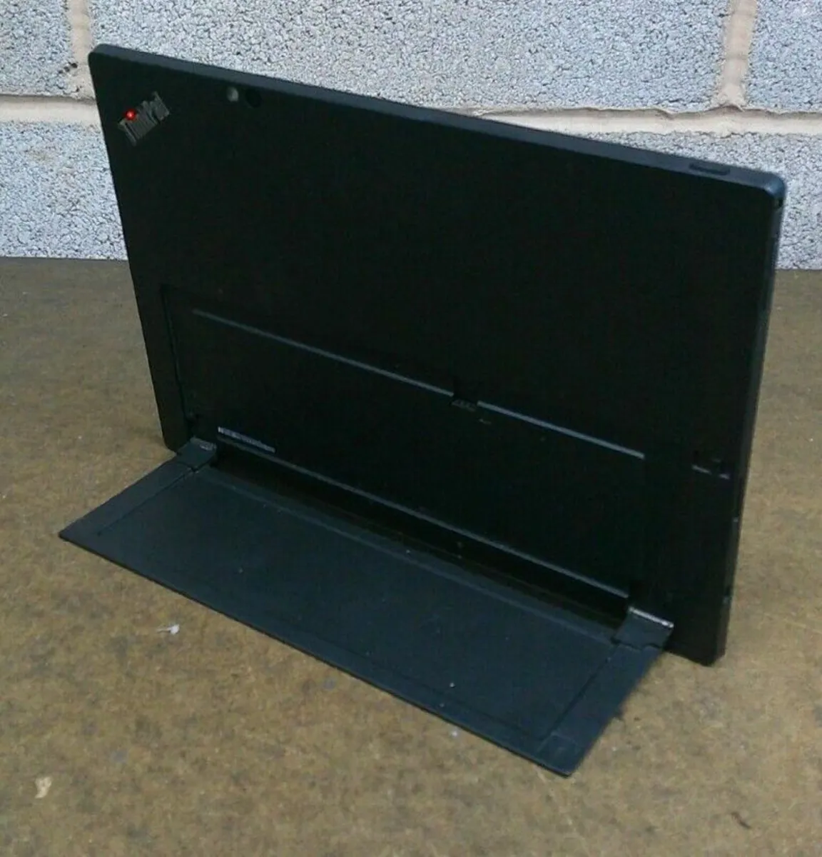 Lenovo Thinkpad X1 Tablet 16GB 256GB Win 11 TOUCH - Image 4