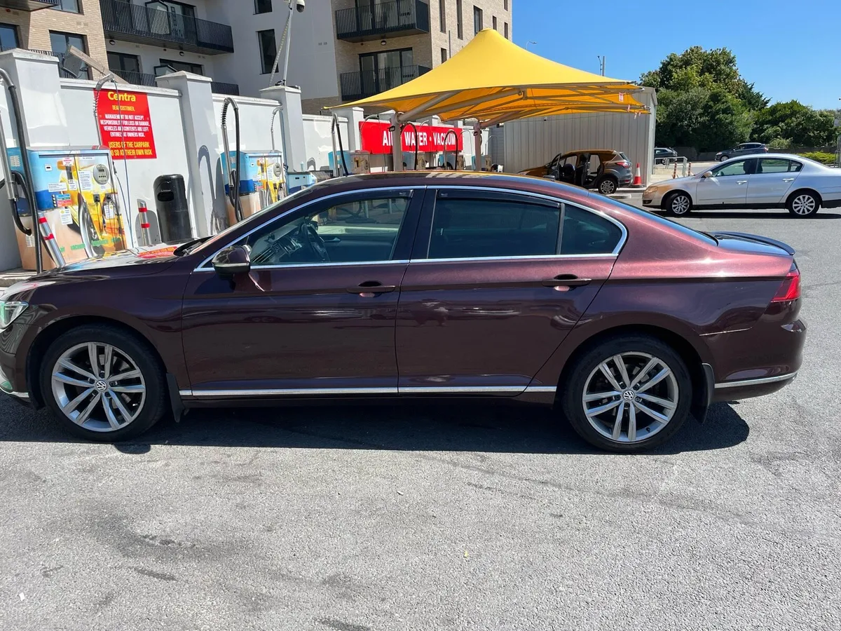 Passat GT TDI 1.6 - Image 2