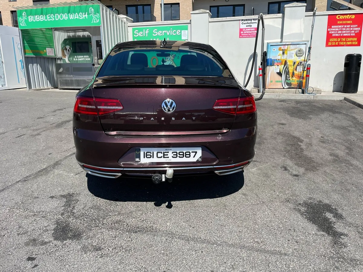 Passat GT TDI 1.6 - Image 3