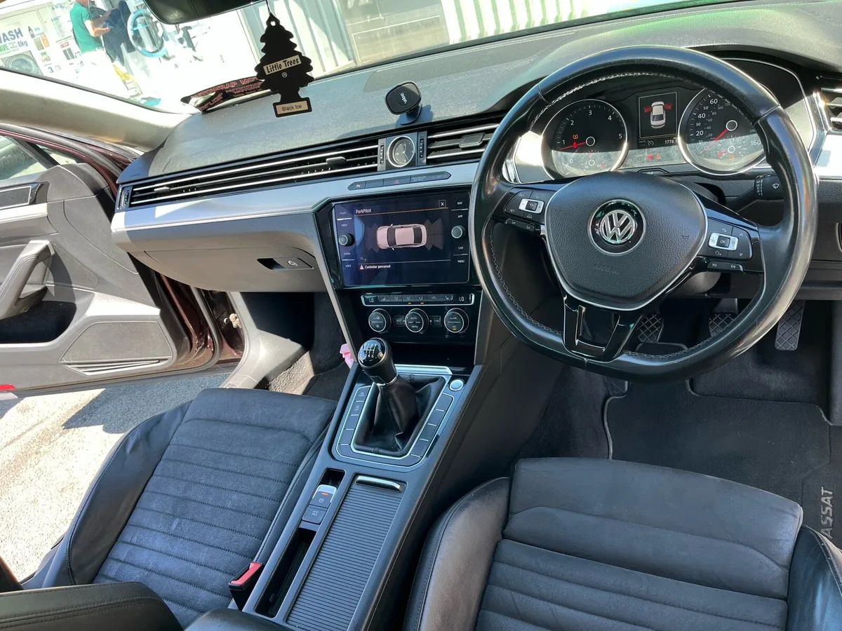 Passat GT TDI 1.6 - Image 4