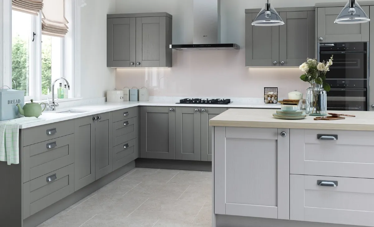 Fitted Kitchens - Image 2