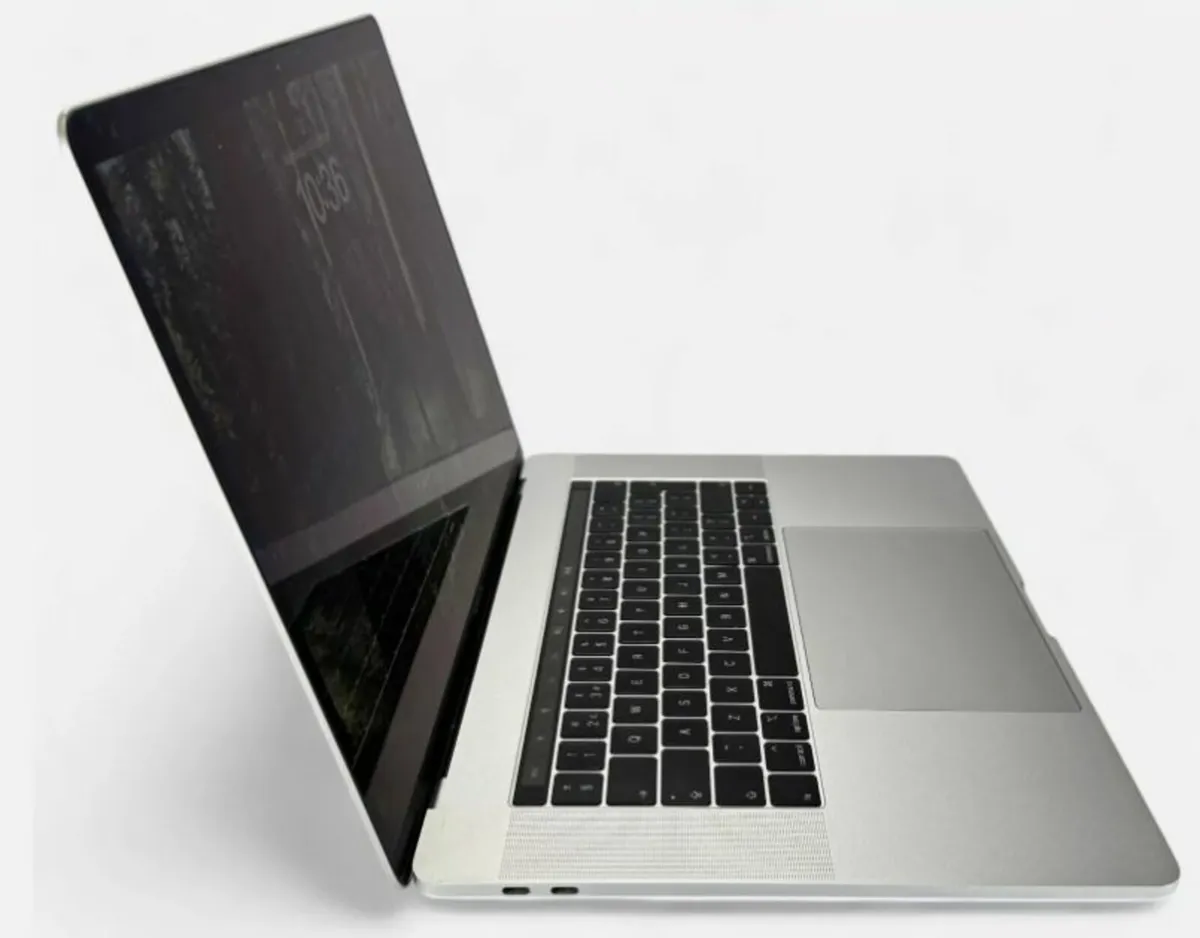 2018 Apple 15" MacBook Pro A1990 i7 16GB 1TB SSD - Image 3