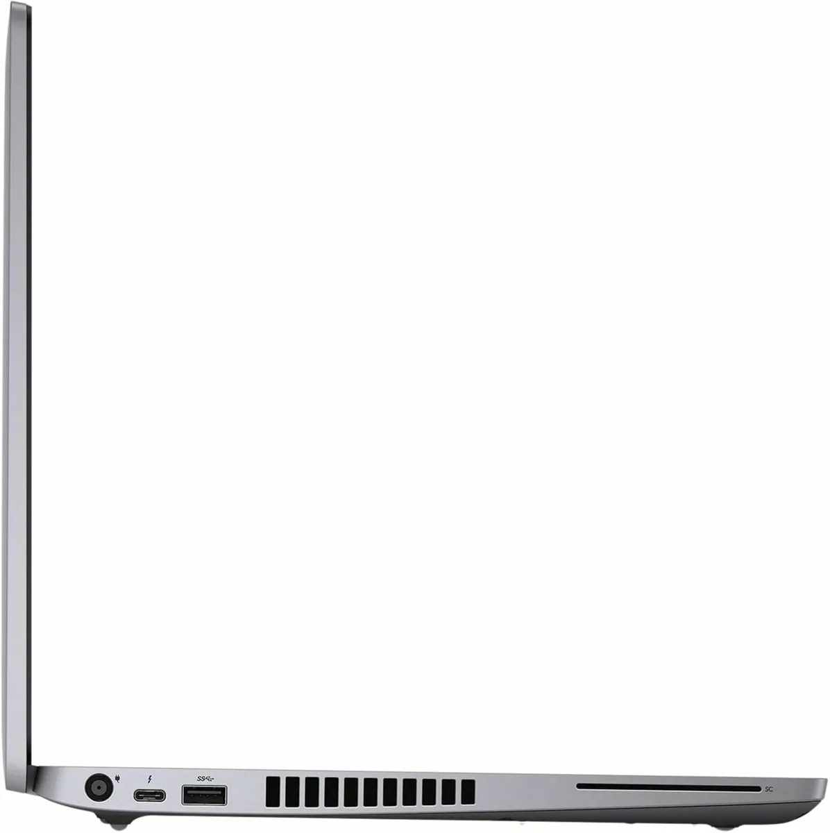 DELL Precision 3550 Gaming 15 i7 16GB 512GB NVIDIA - Image 2