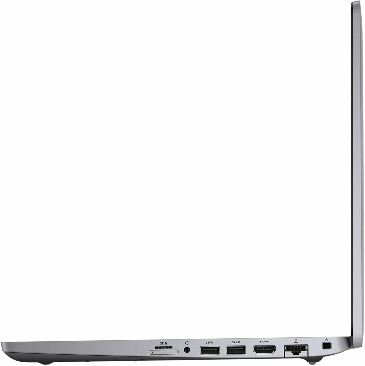DELL Precision 3550 Gaming 15 i7 16GB 512GB NVIDIA - Image 4