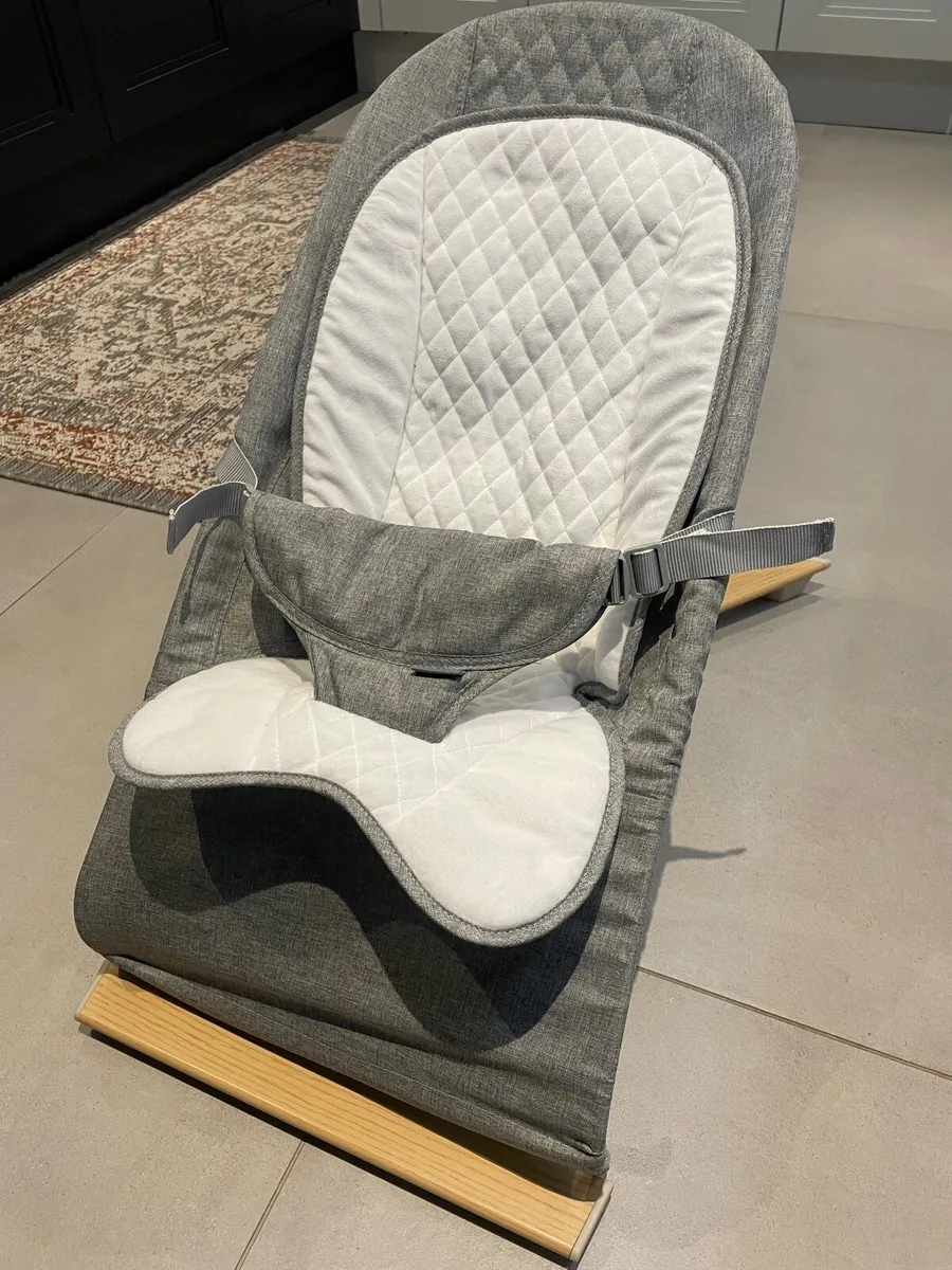 Baby bouncer - Image 1