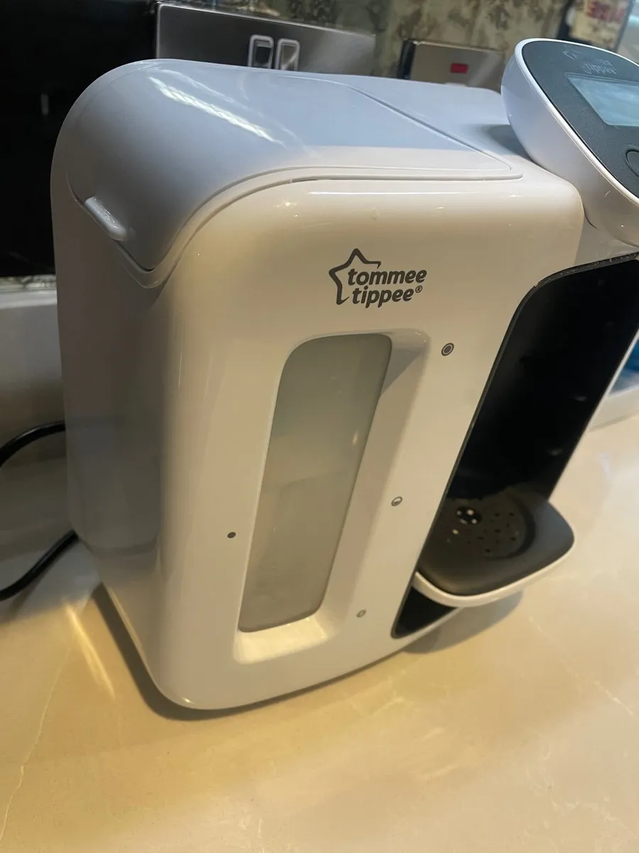 Tommee tipper prep machine - Image 3
