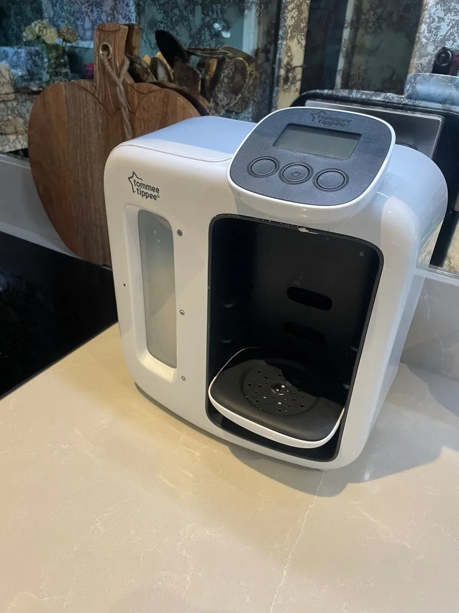 Tommee tipper prep machine - Image 1
