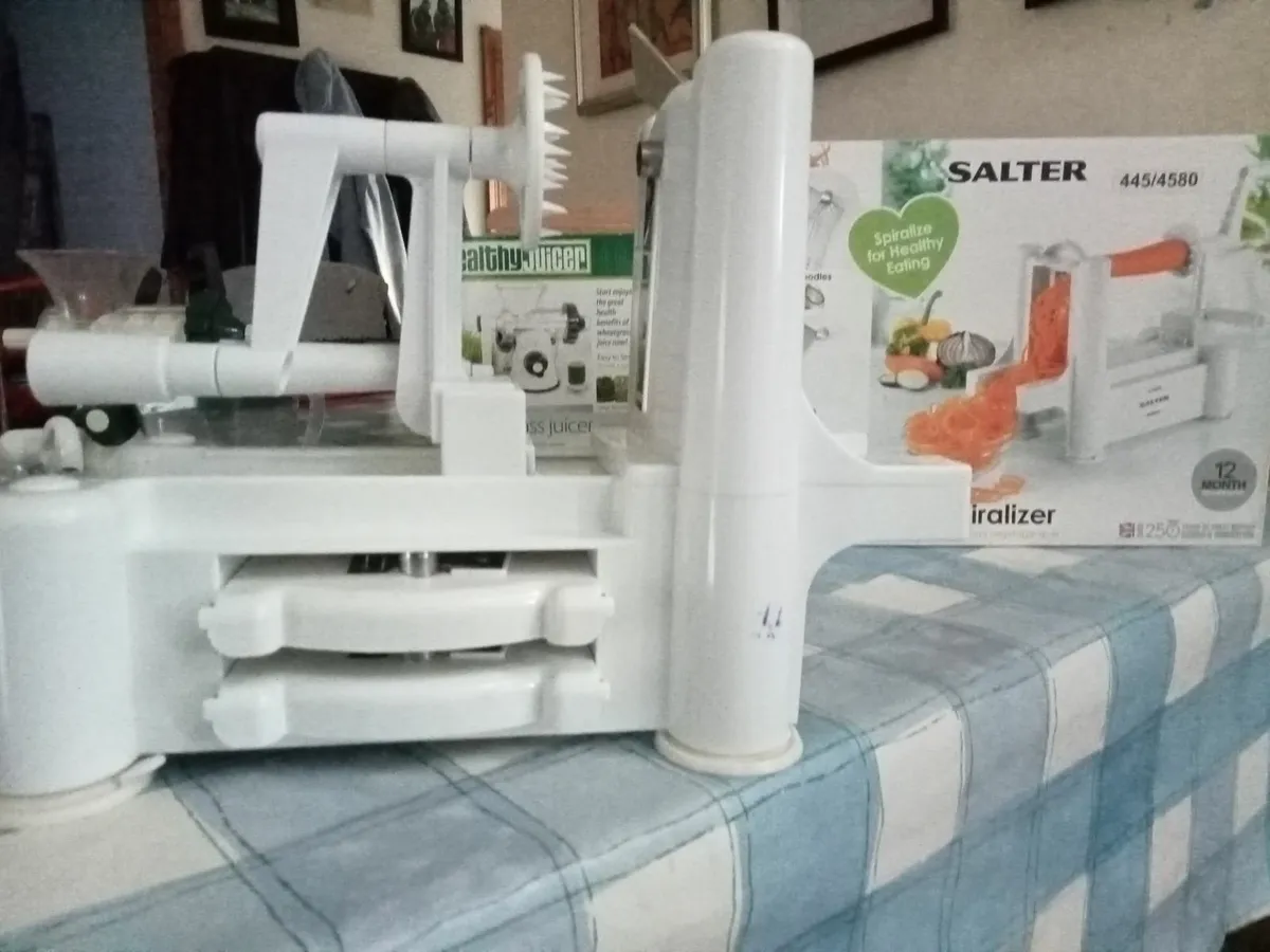 Spiralizer - Image 2