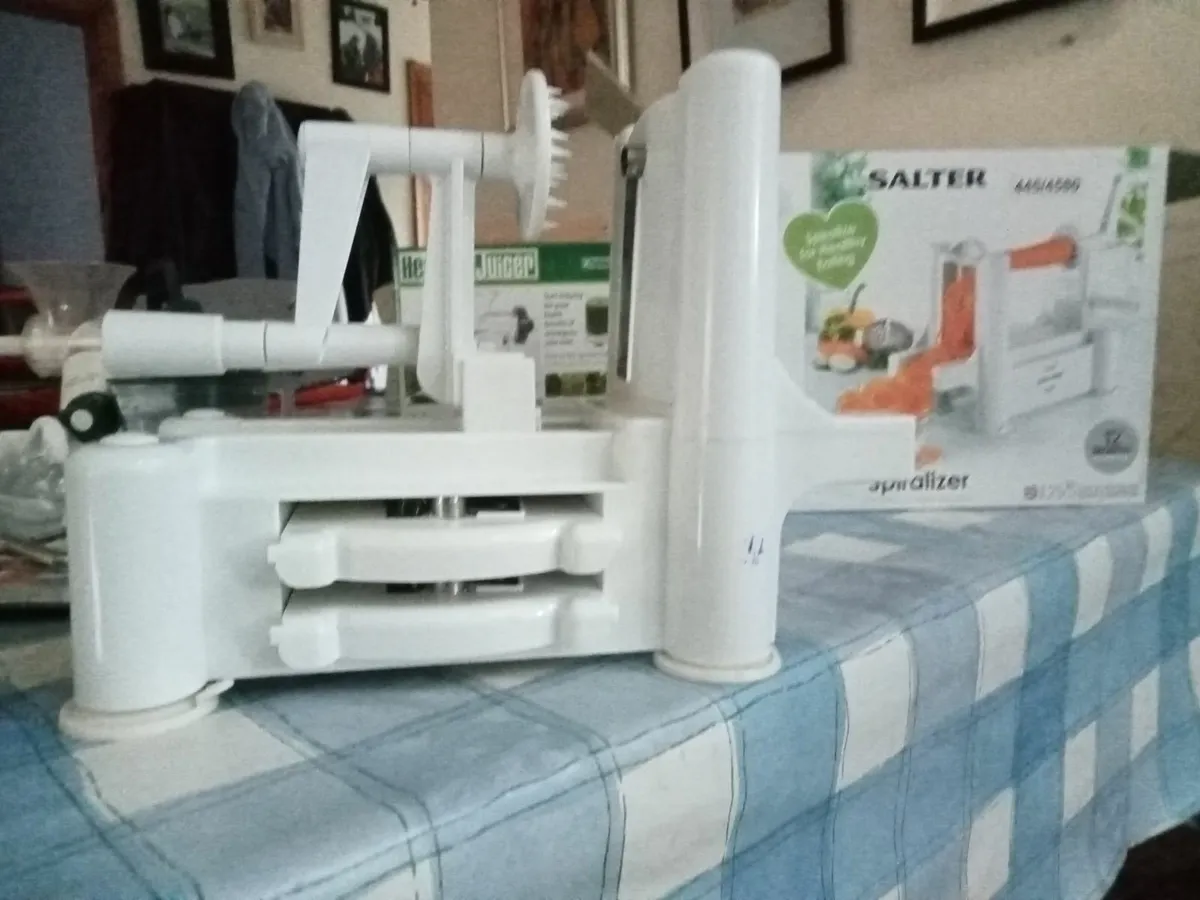 Spiralizer - Image 3