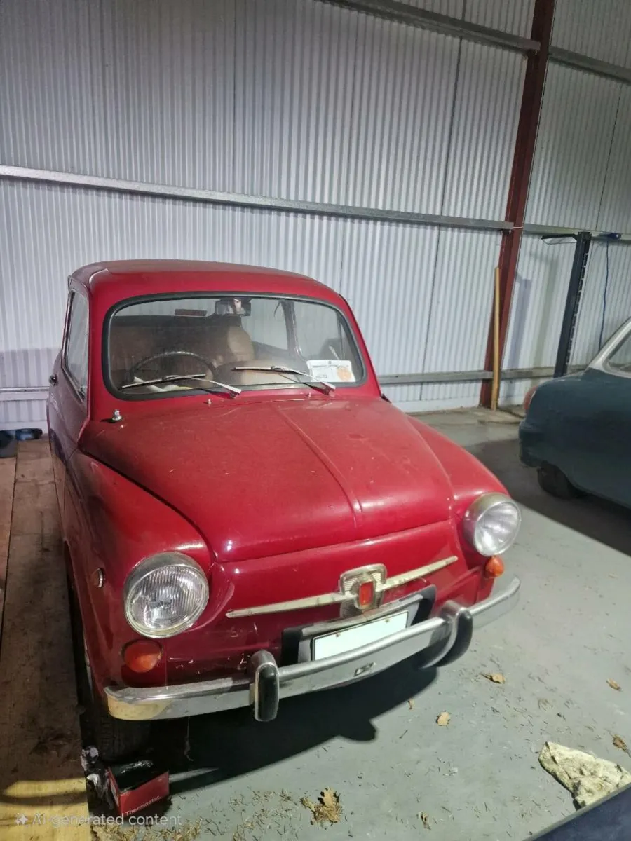 Car - Image 1