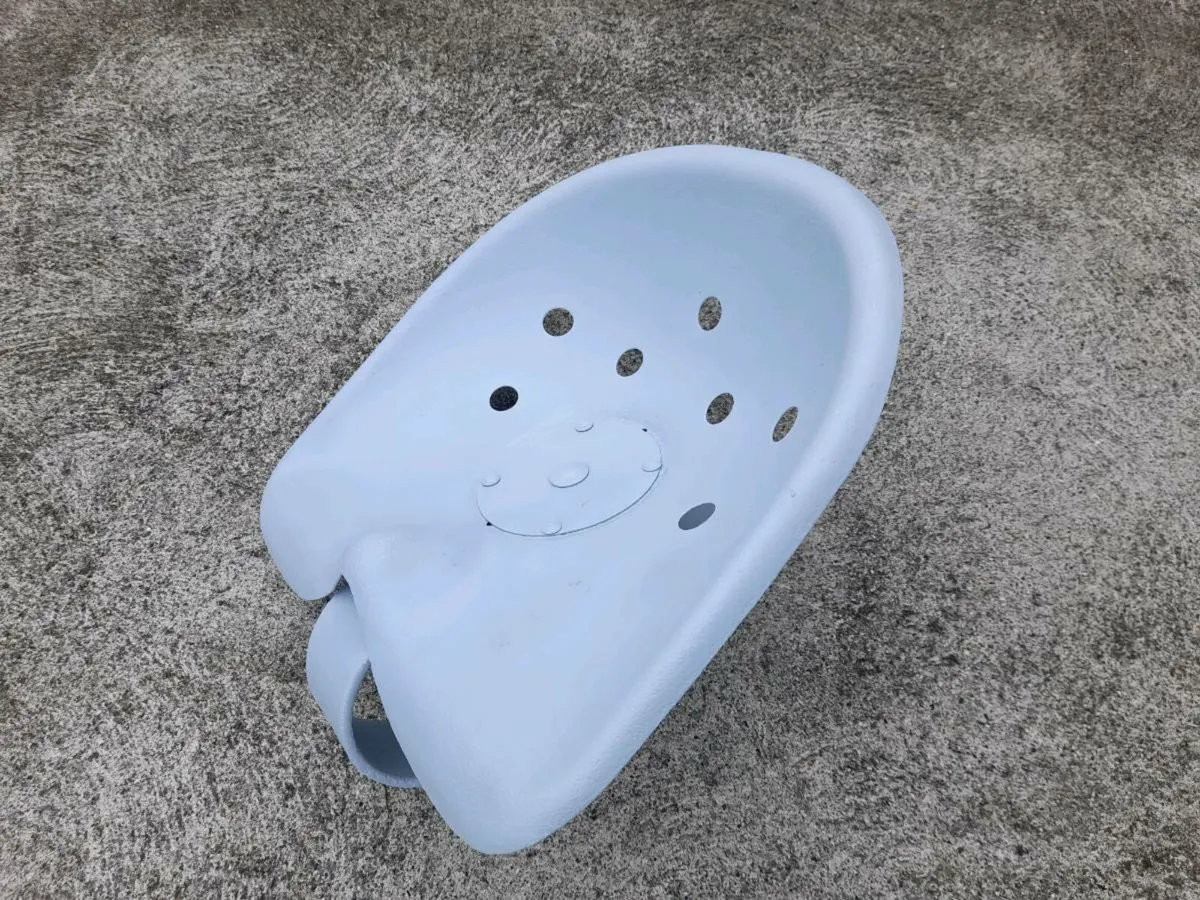 Ferguson 20 original seat - Image 2