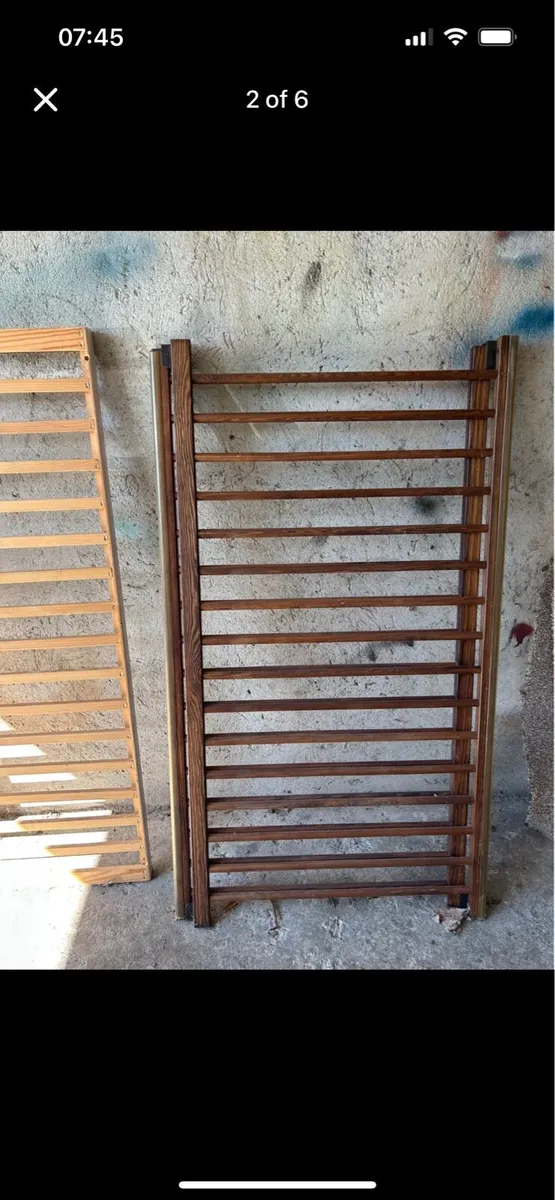 Cot - Image 1