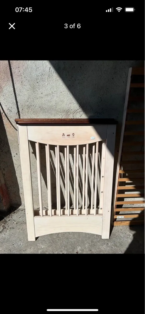 Cot - Image 2
