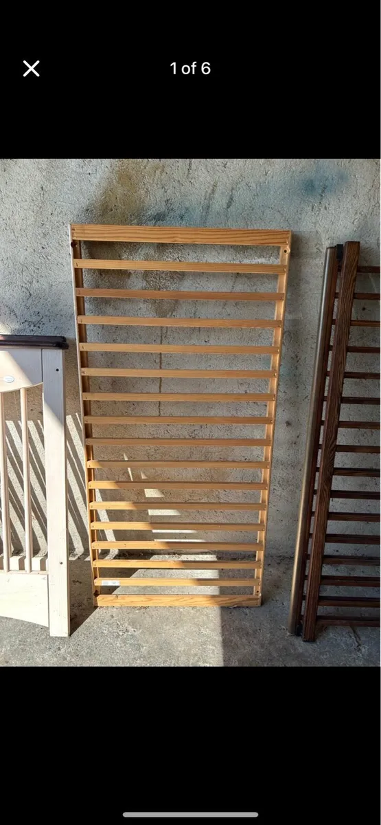 Cot - Image 3