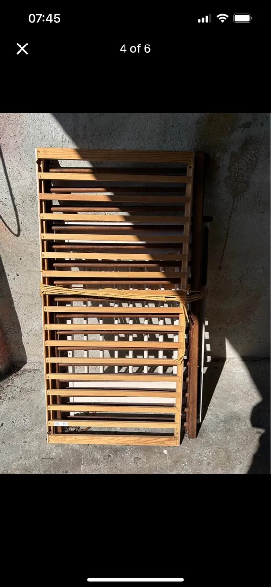 Cot - Image 4