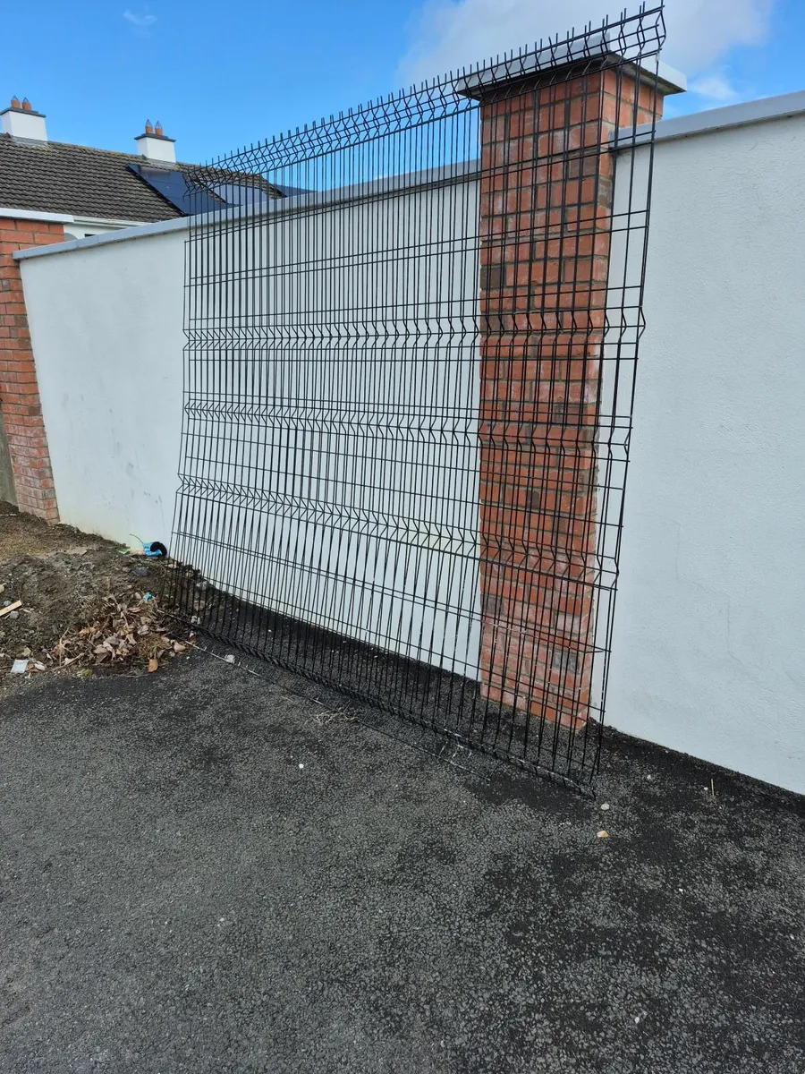 Fencing - Image 1
