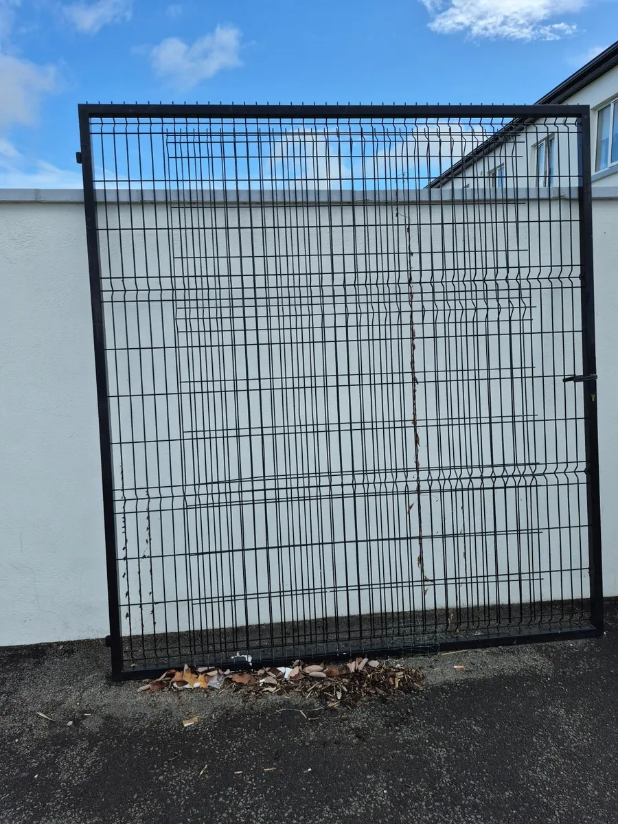 Fencing - Image 2