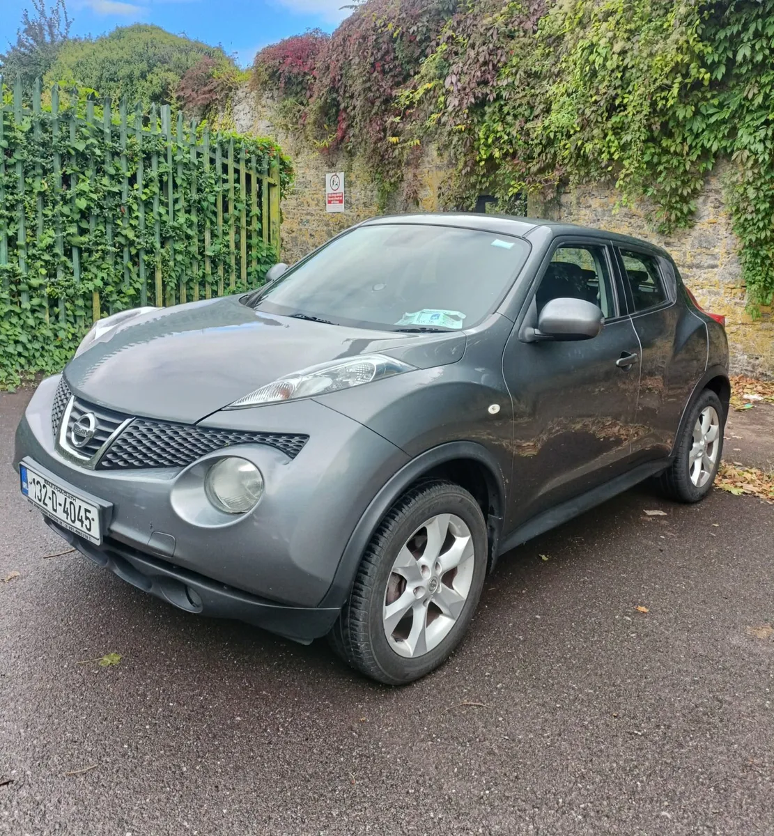 Nissan Juke 2013 - Image 1
