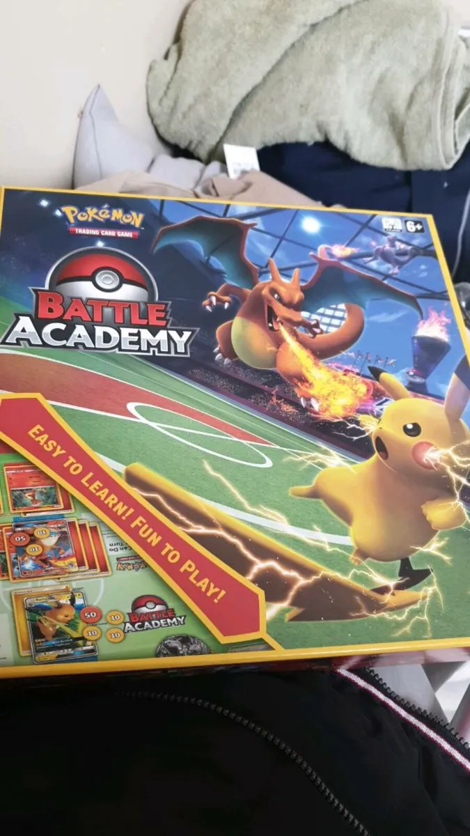 POKEMON GAME 🎮
