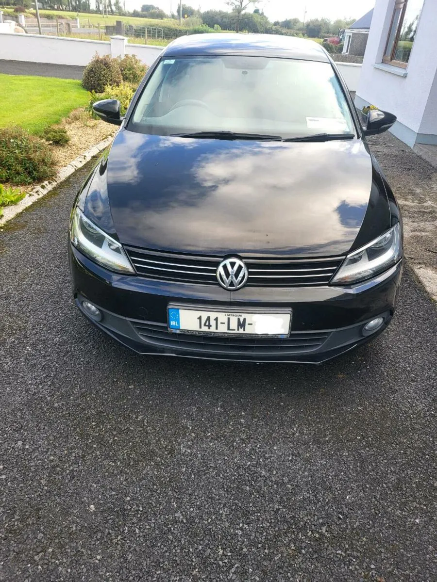 VW jetta - Image 1