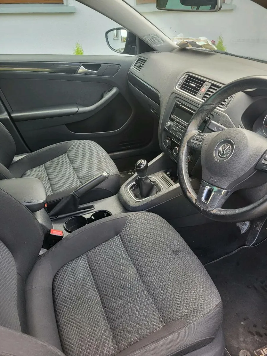 VW jetta - Image 2