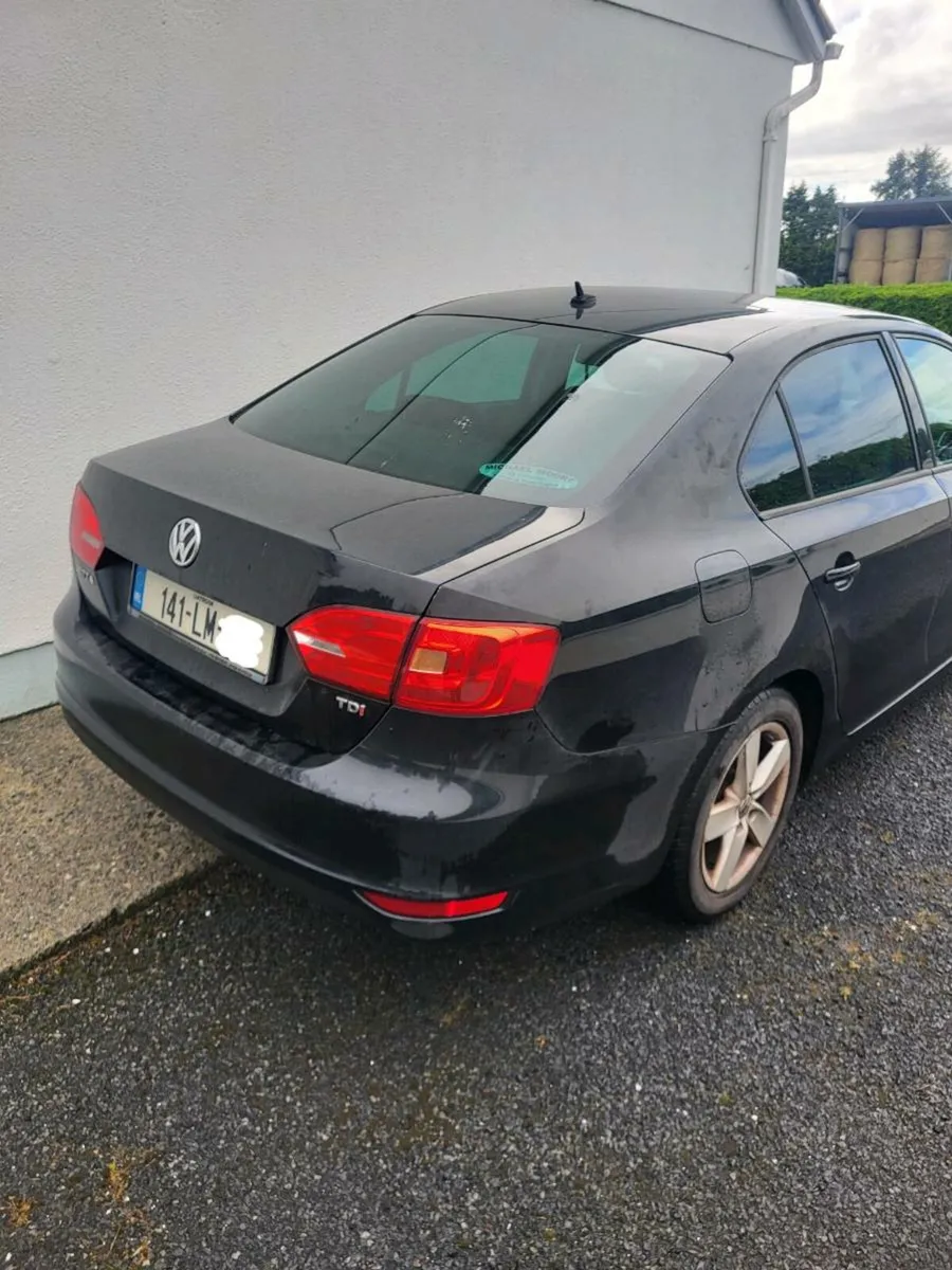 VW jetta - Image 3