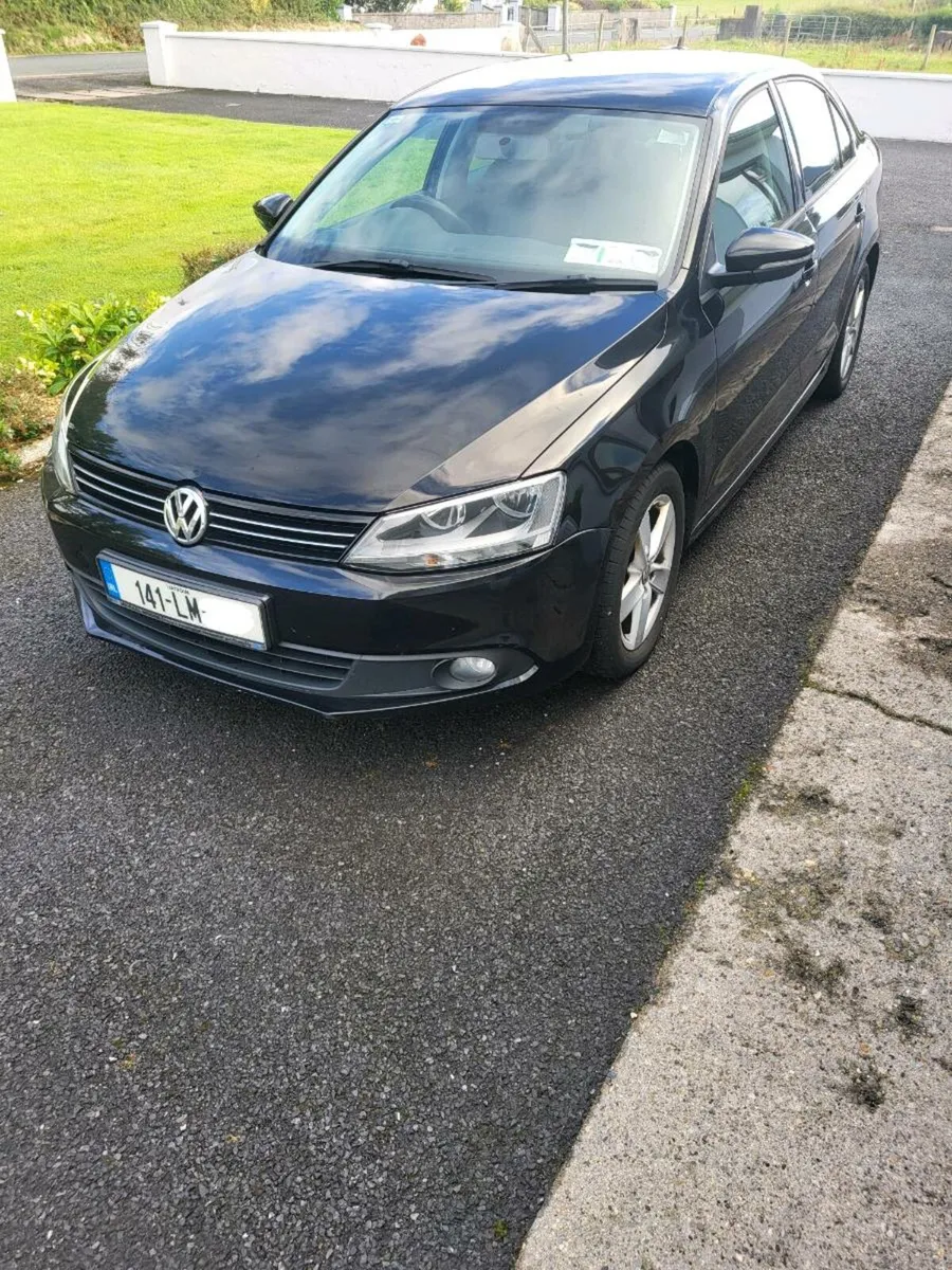 VW jetta - Image 4
