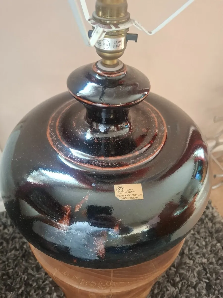 Table Lamp - Image 2