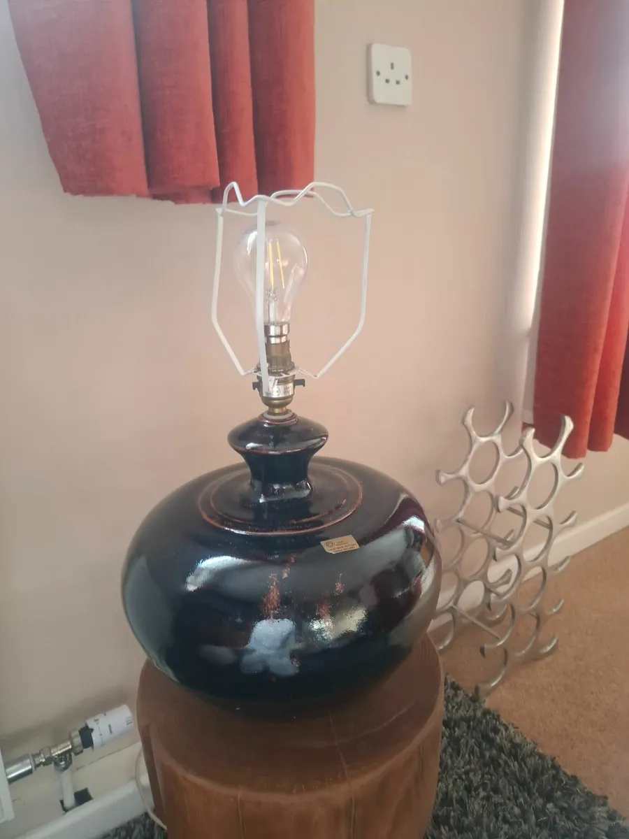 Table Lamp - Image 3