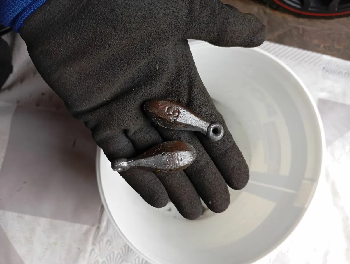 New Fishing stuff for sale - Image 2