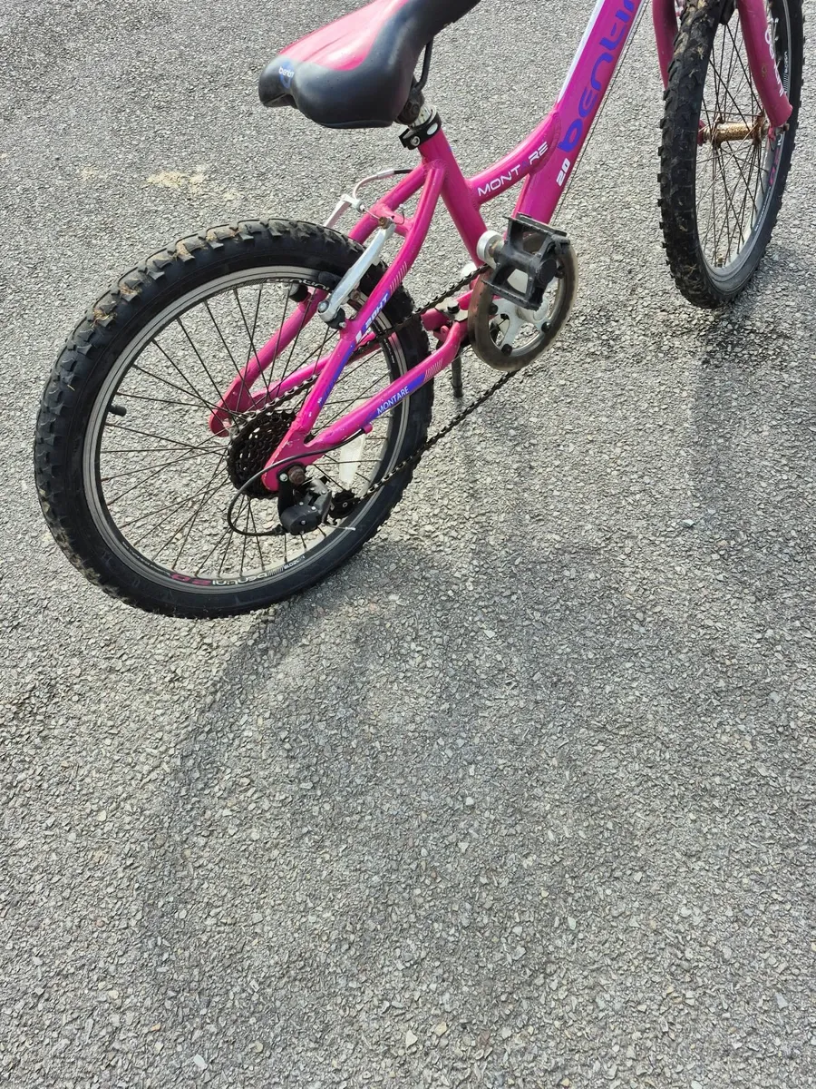 Child's bike - Image 2