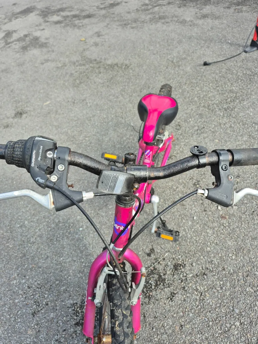 Child's bike - Image 3