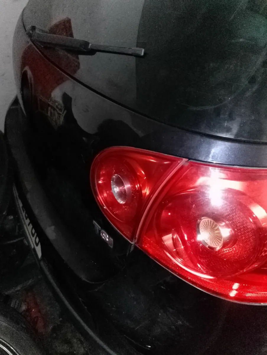 08y Golf GT sport Automatic - Image 2