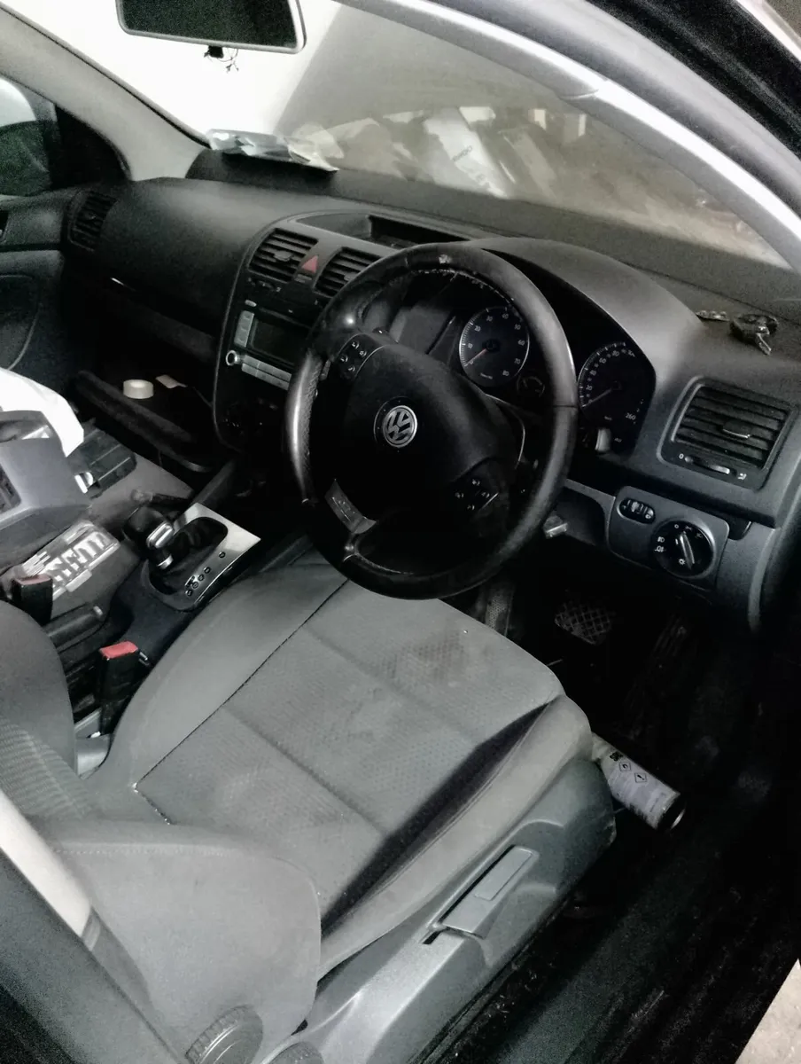 08y Golf GT sport Automatic - Image 4