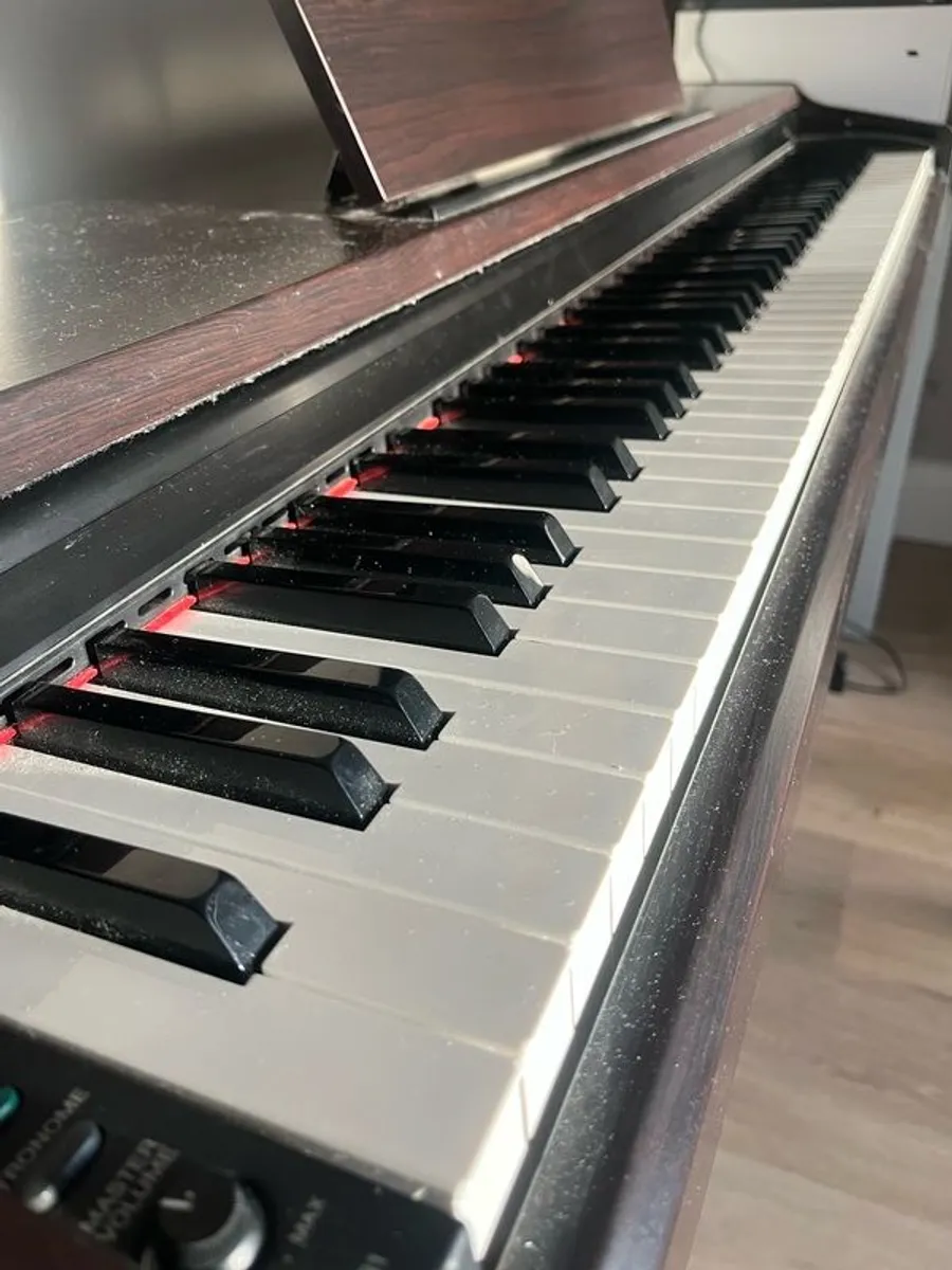 Yamaha Digital Piano YDP-131-R - Image 1