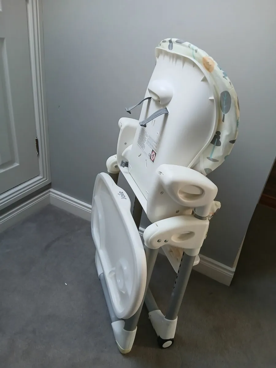 Highchair - Image 2
