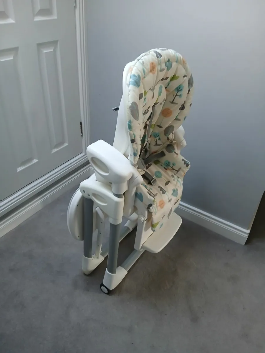 Highchair - Image 3