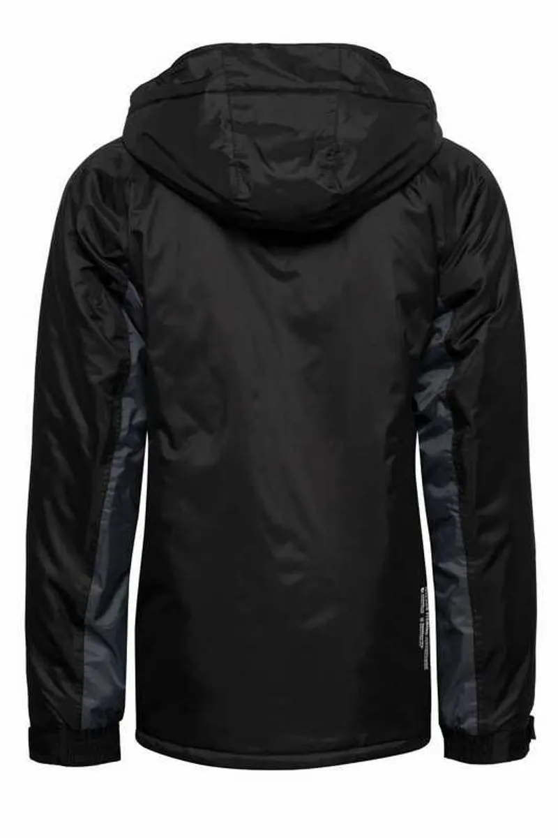 Brand New - Professional Mikado Winter Suit Size L - Waterproof 10 000mm, Breathability - 5000g/m2/24h - Carp Tench Bream Feeder Method Pellet Dumbells Hybrid Roach - Image 4