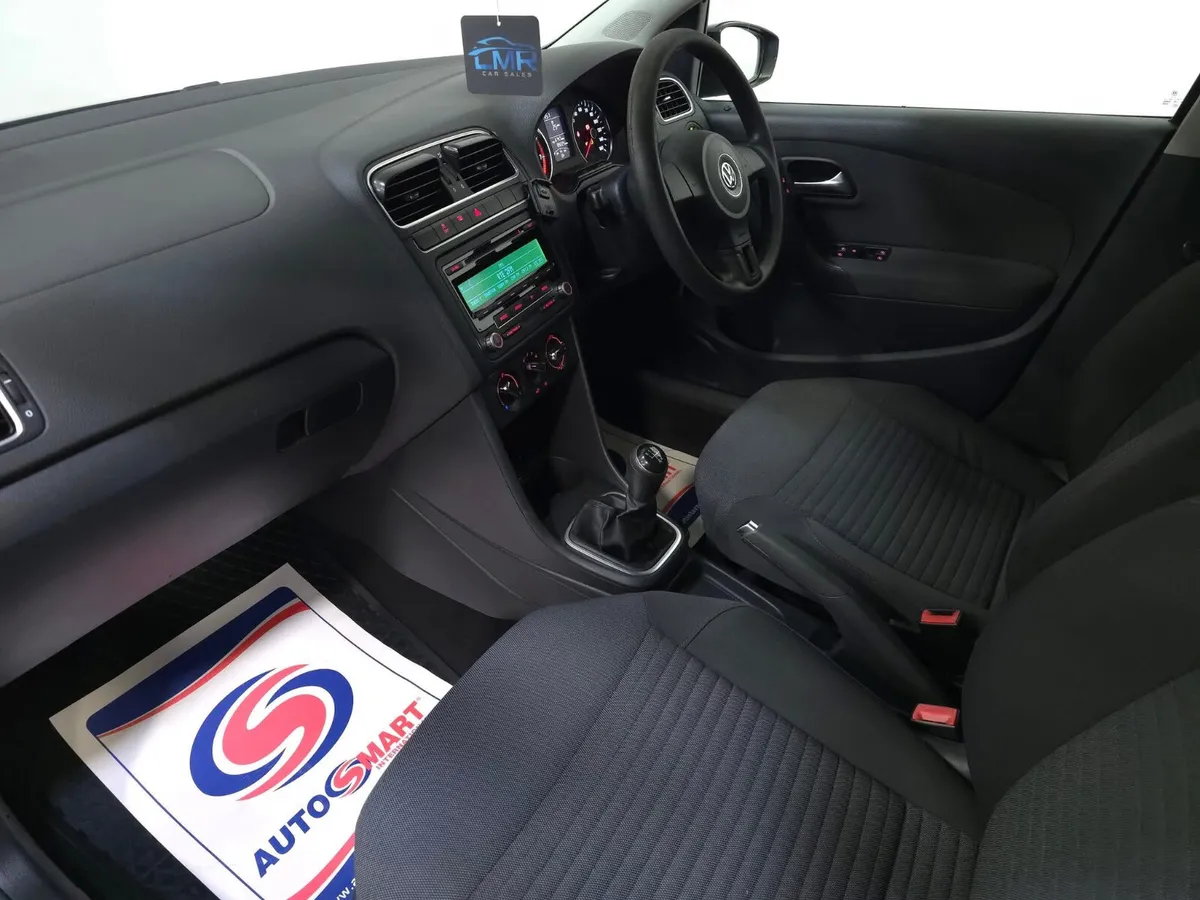 Volkswagen Polo Match 1.2 Petrol - Image 4