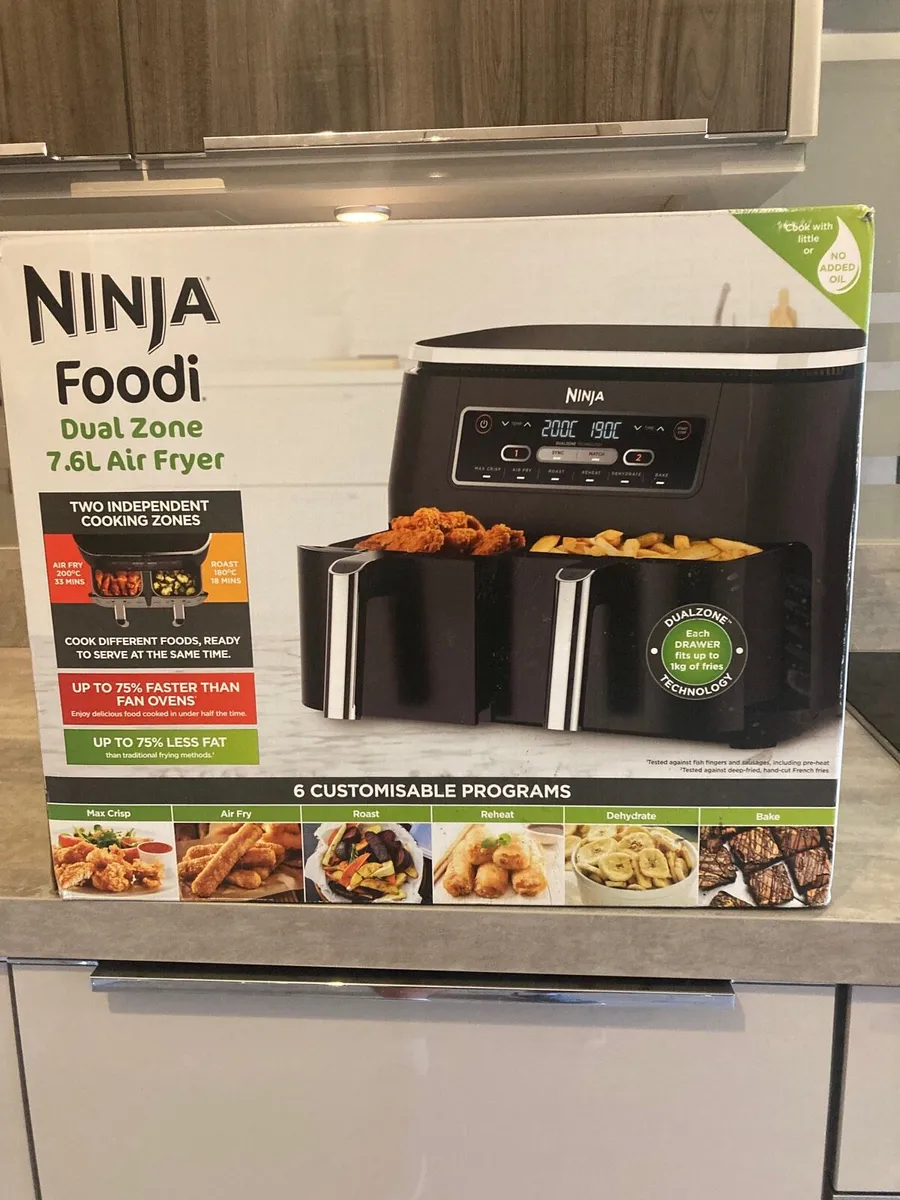 Air Fryer