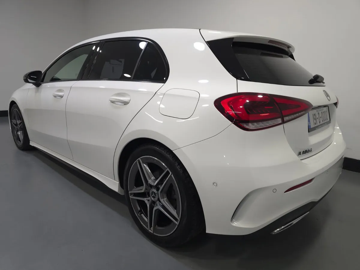 Mercede A-Class AMG Line A180D 1.5 - Image 2