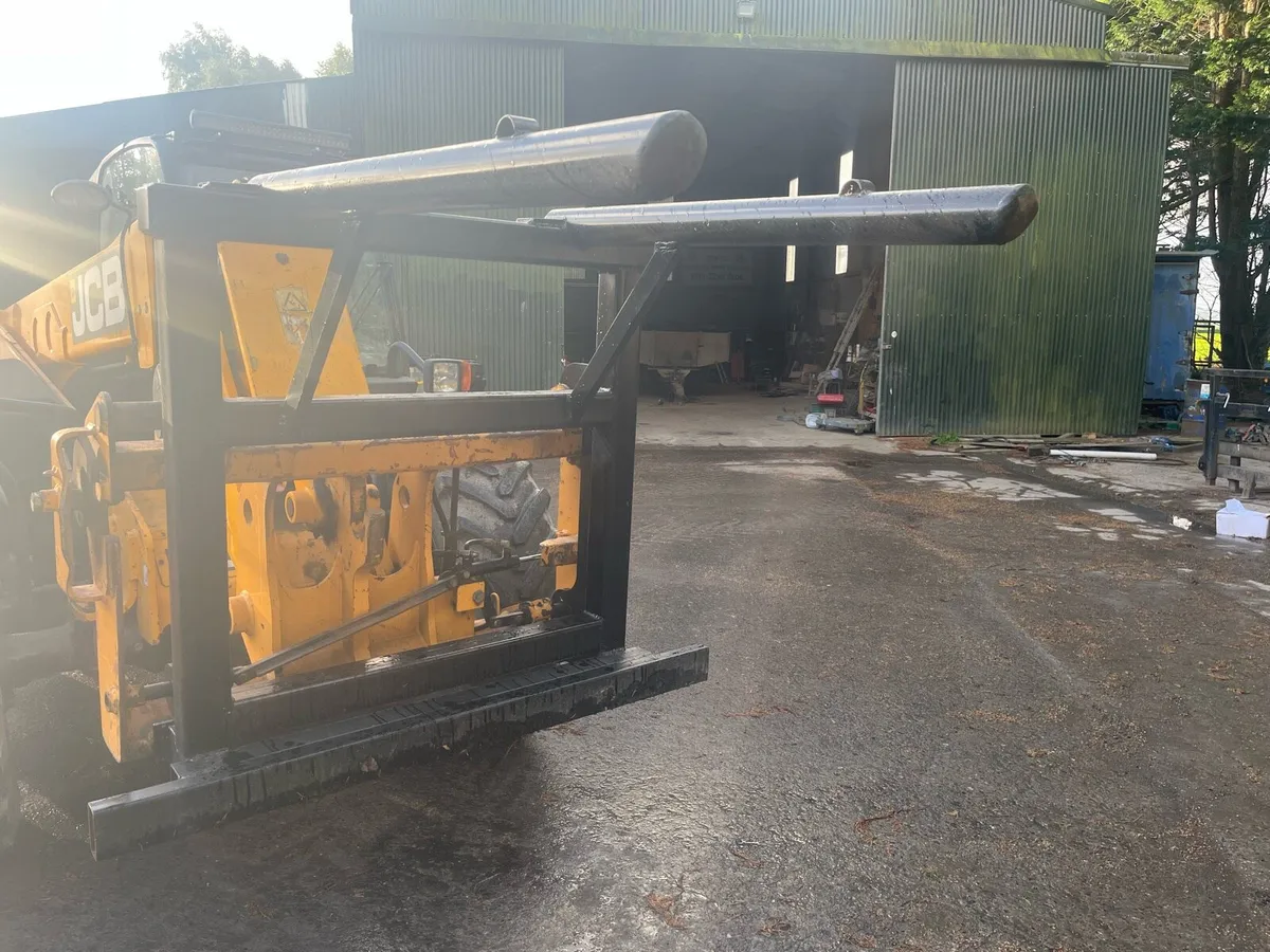 Big bag lifter - Image 4