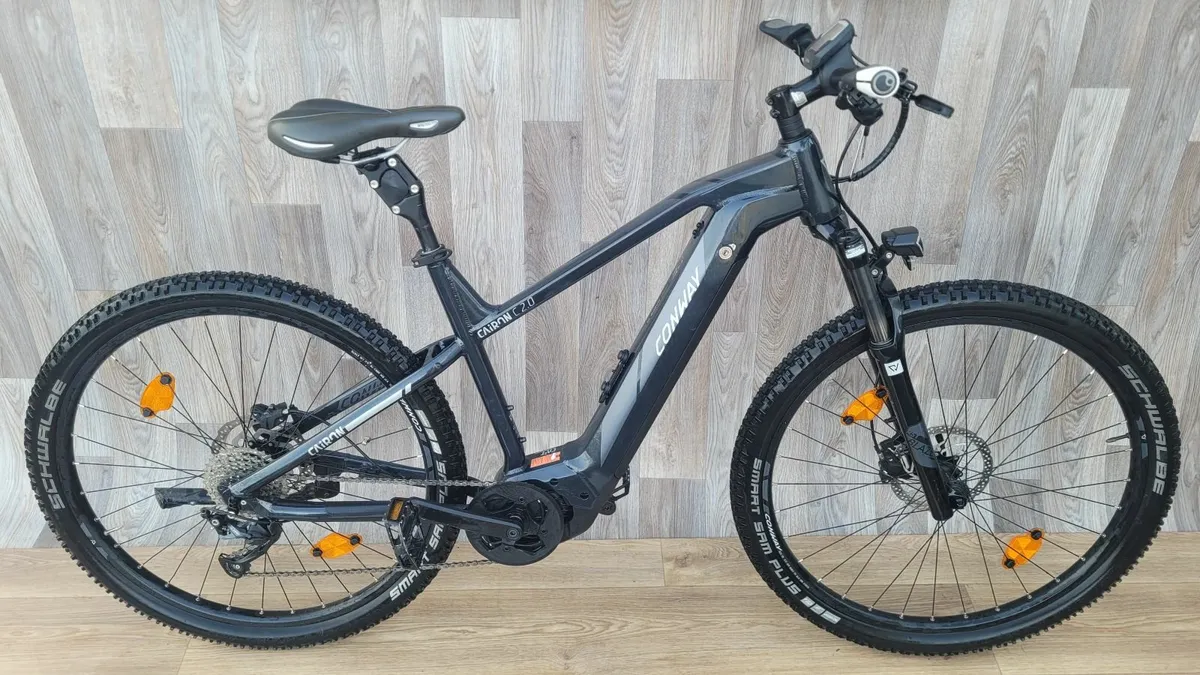 Conway Cairon C2.0, MADE IN GERMANY 🇩🇪 - Image 3