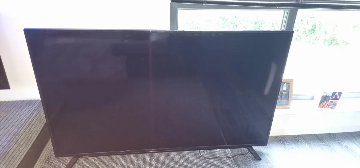 65inch toshiba tv for sale - Image 4