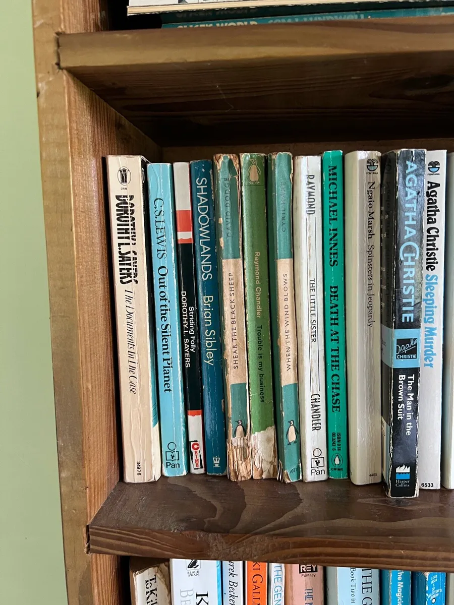 Bookcase - Image 2