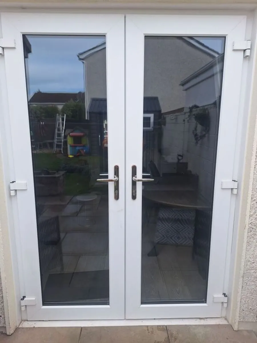French door - Image 1