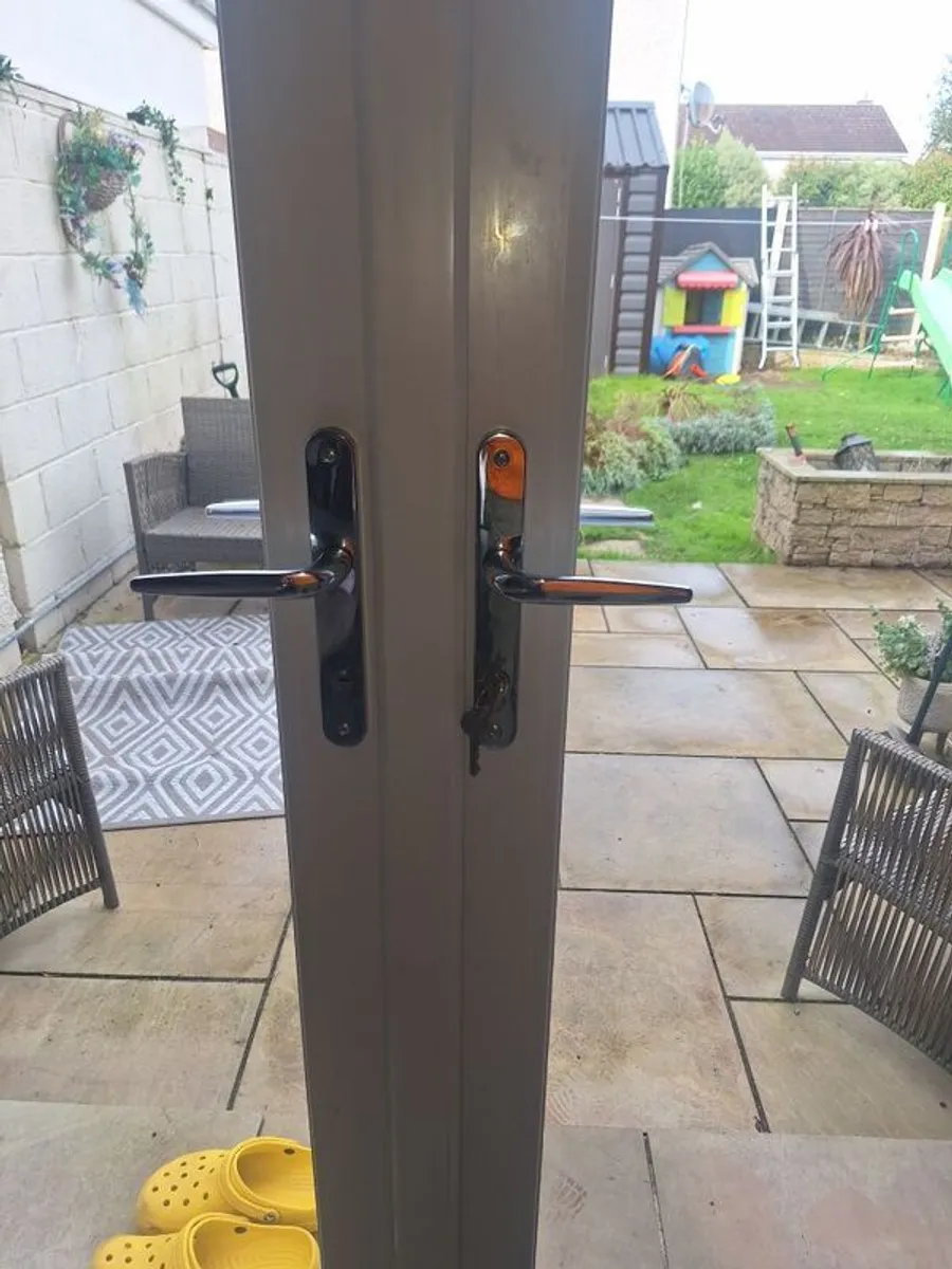 French door - Image 2
